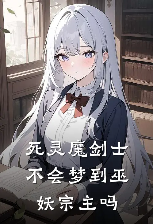 死灵魔剑士不会梦到巫妖宗主吗