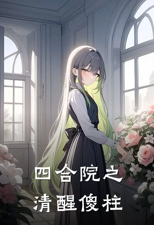 四合院之清醒傻柱