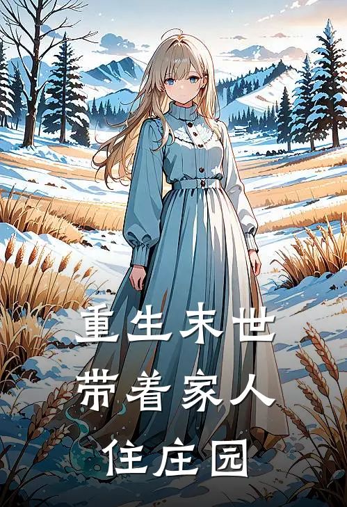 重生末世带着家人住庄园