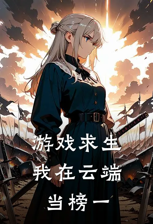 游戏求生：我在云端当榜一