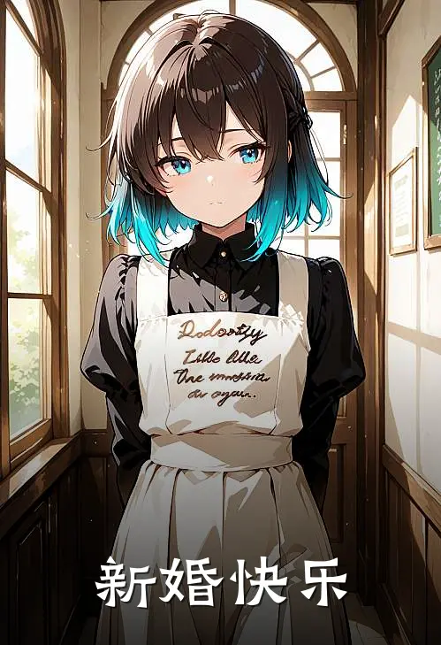 新婚快乐