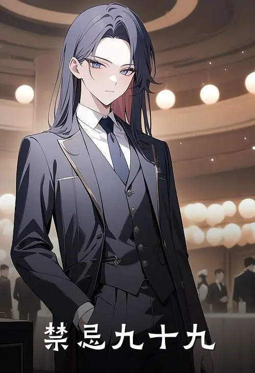 禁忌九十九