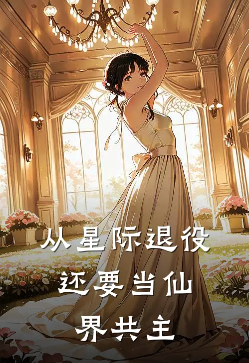 从星际退役：还要当仙界共主