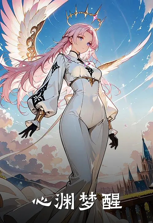 心渊梦醒