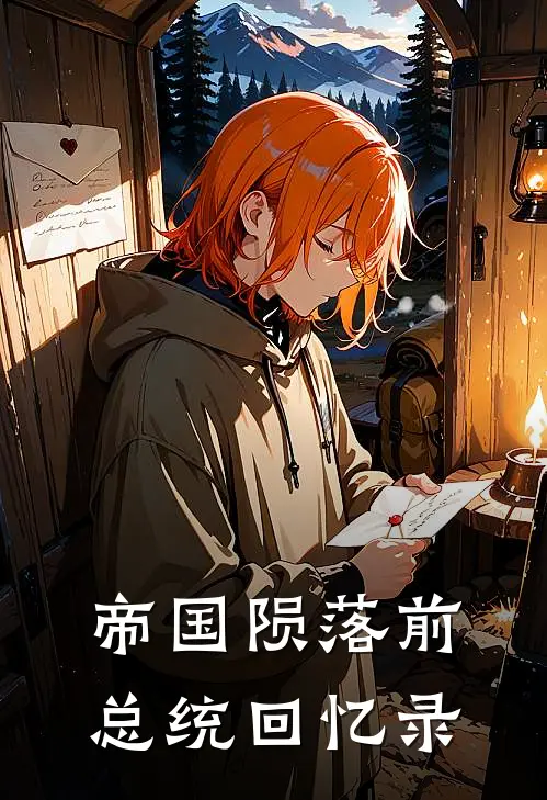 特伦顿林梅(帝国陨落前总统回忆录)完结版免费在线阅读_《帝国陨落前总统回忆录》全章节阅读