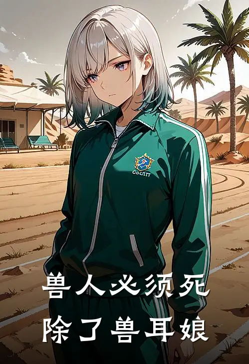 兽人必须死，除了兽耳娘