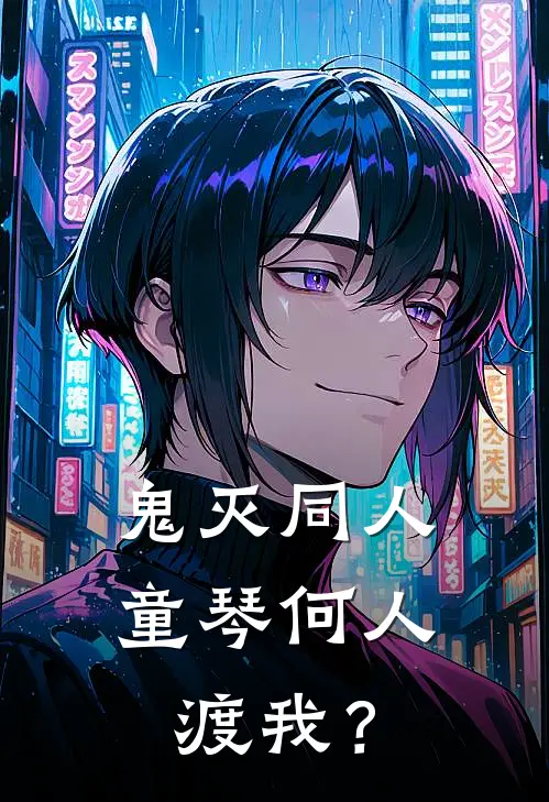 【鬼灭同人童琴】何人渡我？