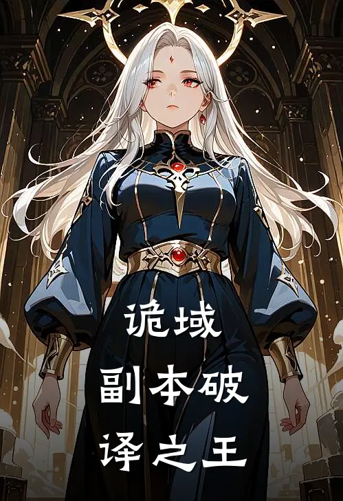 诡域：副本破译之王