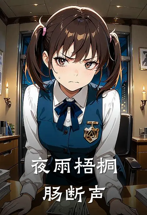 夜雨梧桐肠断声