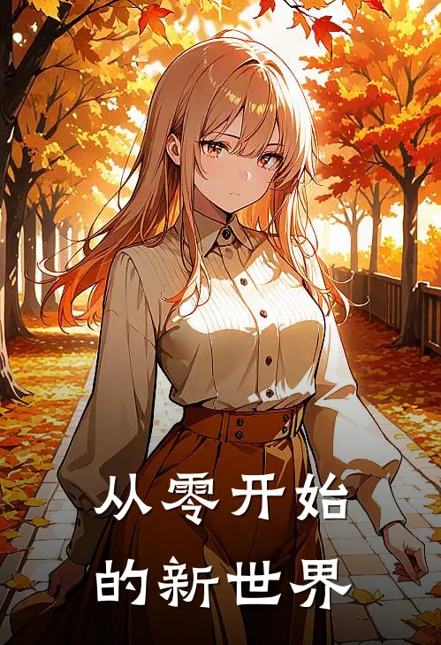 从零开始的新世界