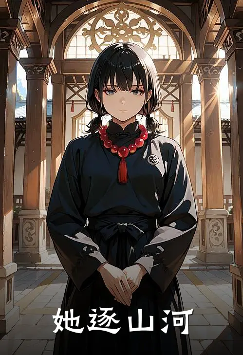 她逐山河(萧令薇司马衍)好看的小说推荐完结_完本小说她逐山河萧令薇司马衍
