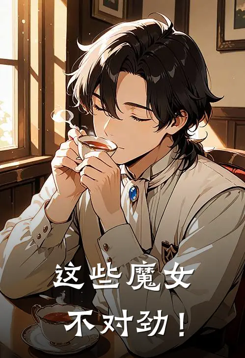 这些魔女不对劲！尹洛莲尹洛莲小说完结推荐_完整版小说免费阅读这些魔女不对劲！(尹洛莲尹洛莲)