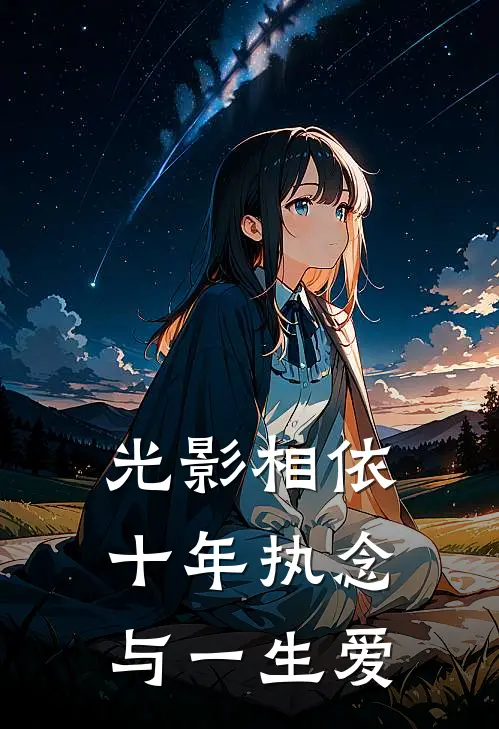 光影相依：十年执念与一生爱