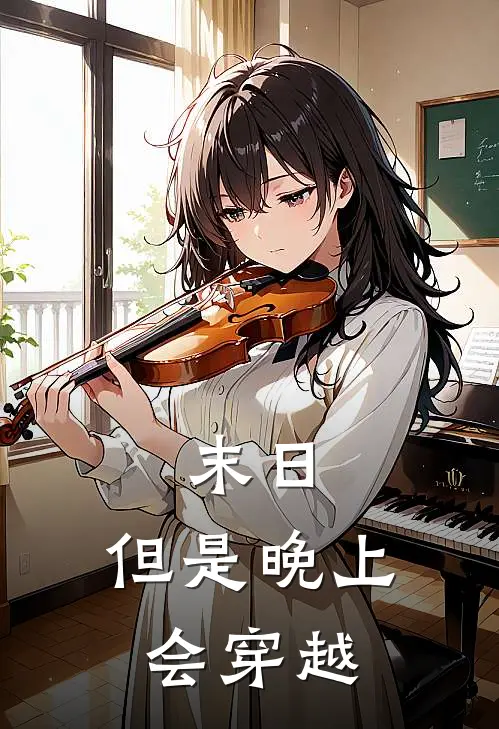 末日，但是晚上会穿越