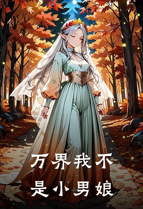 万界我不是小男娘