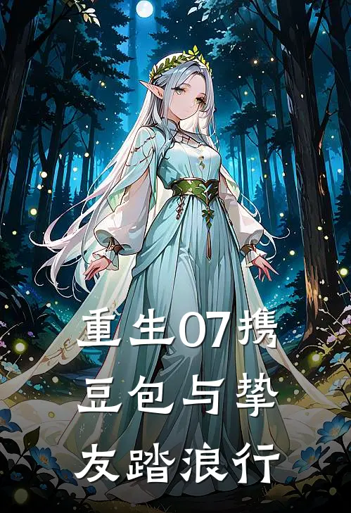 重生07携豆包与挚友踏浪行