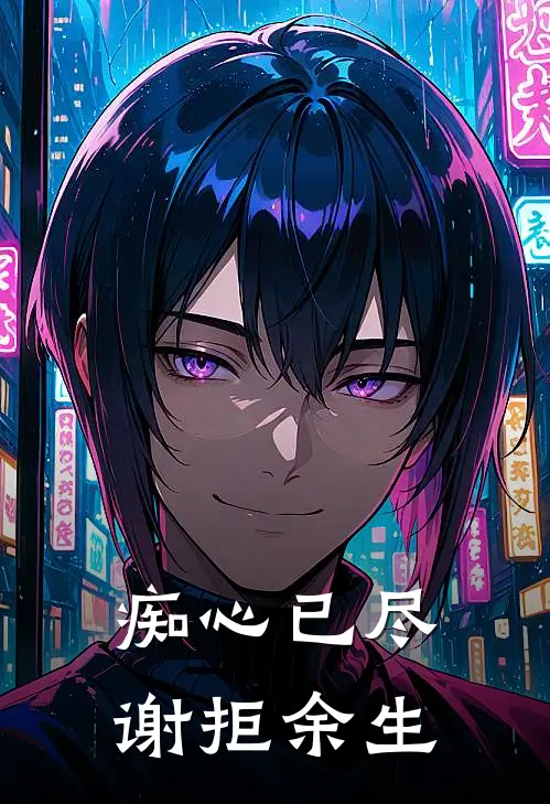 痴心已尽，谢拒余生