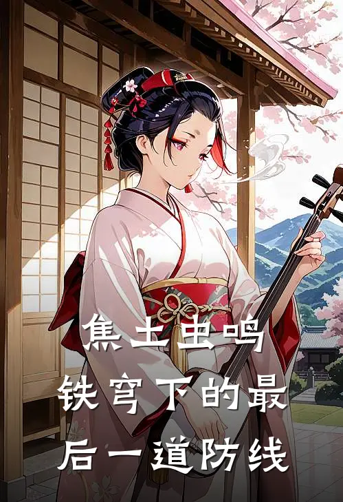 焦土虫鸣，铁穹下的最后一道防线(陆承锋冷锋)在线阅读免费小说_完整版小说免费阅读焦土虫鸣，铁穹下的最后一道防线(陆承锋冷锋)