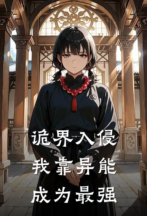 诡界入侵：我靠异能成为最强