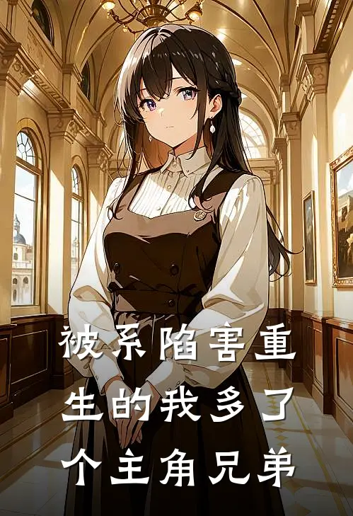 被系陷害重生的我多了个主角兄弟