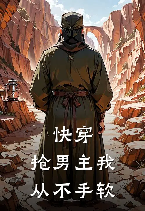 快穿：抢男主我从不手软