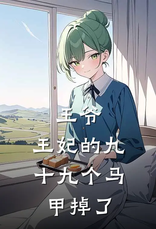 王爷，王妃的九十九个马甲掉了