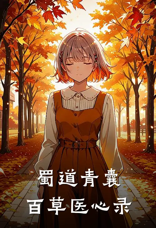 蜀道青囊：百草医心录