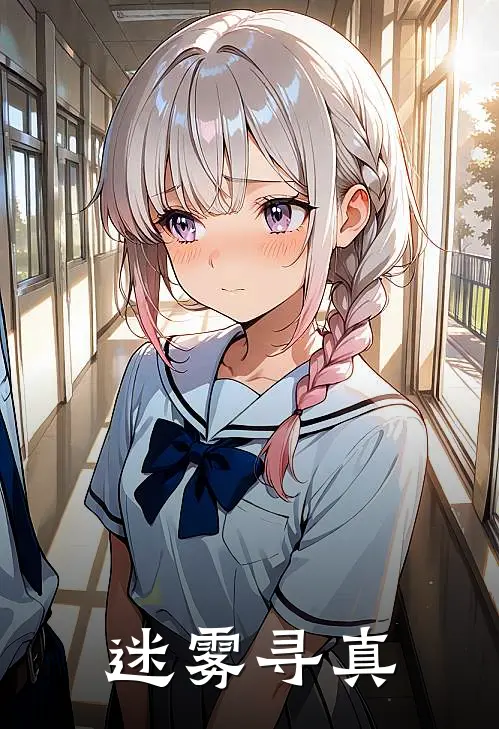 迷雾寻真苏禾沈听澜免费小说全文阅读_最新好看小说迷雾寻真苏禾沈听澜