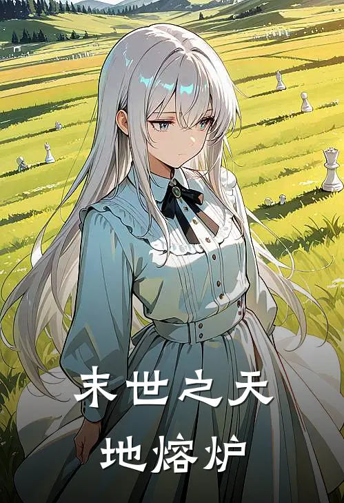 末世之天地熔炉