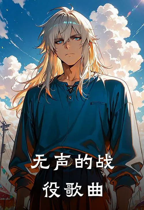 无声的战役歌曲