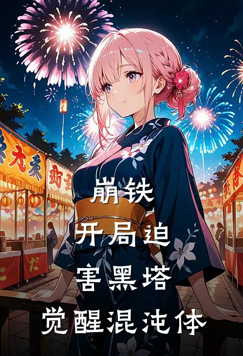 崩铁：开局迫害黑塔，觉醒混沌体