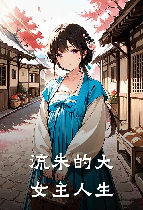 流朱的大女主人生