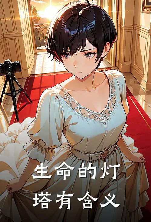 生命的灯塔有含义