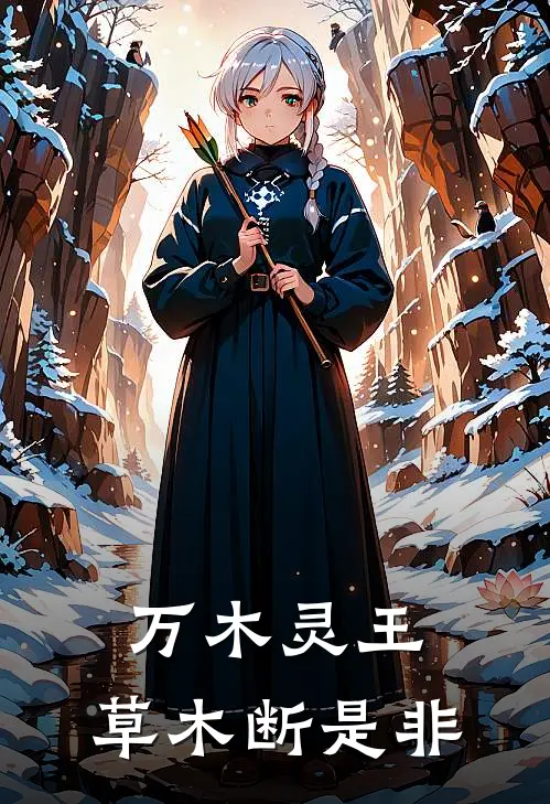万木灵王：草木断是非