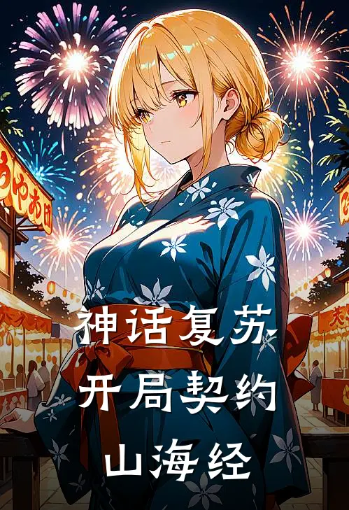 神话复苏：开局契约山海经