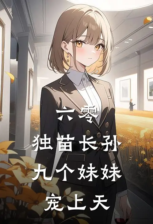 六零：独苗长孙，九个妹妹宠上天