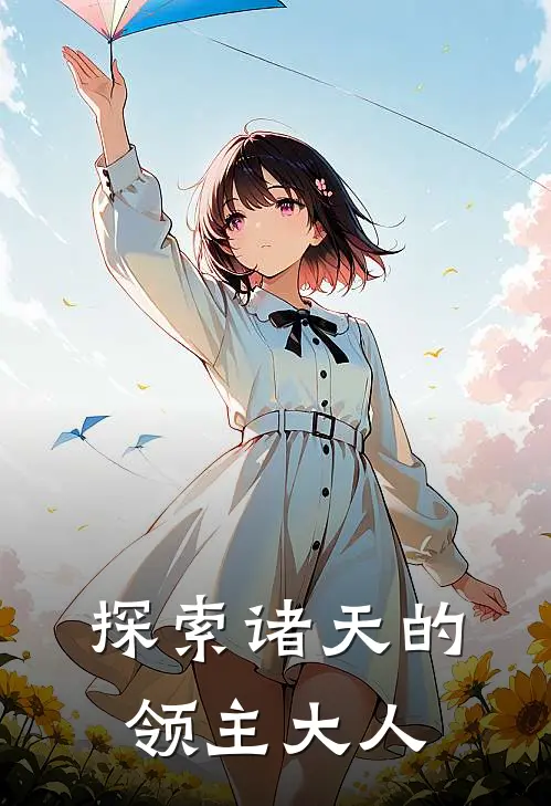 探索诸天的领主大人