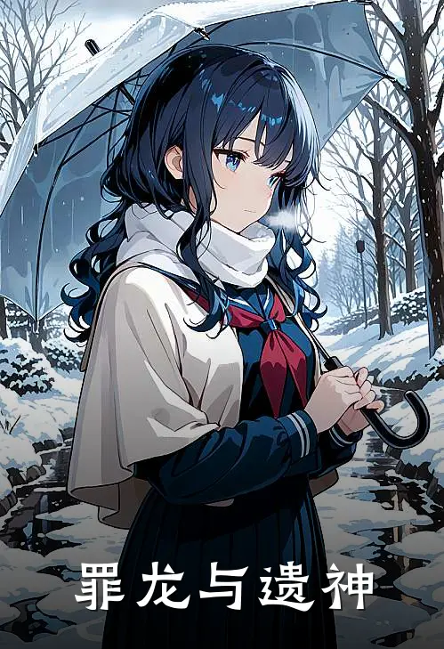 罪龙与遗神