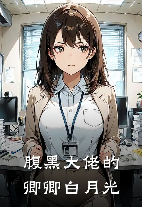 腹黑大佬的卿卿白月光