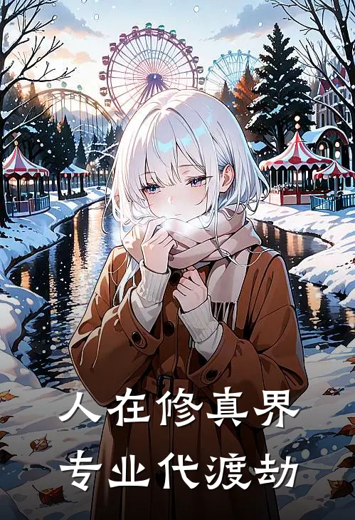 人在修真界，专业代渡劫