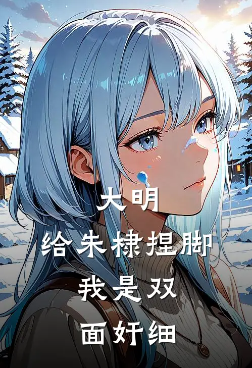 大明：给朱棣捏脚，我是双面奸细