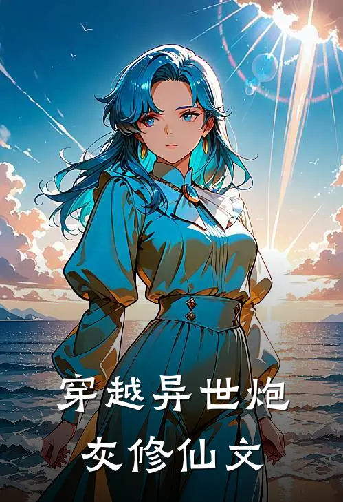 穿越异世炮灰修仙文