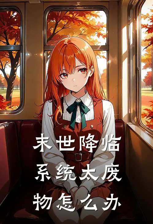 末世降临：系统太废物怎么办