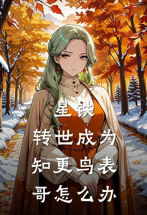 星铁：转世成为知更鸟表哥怎么办