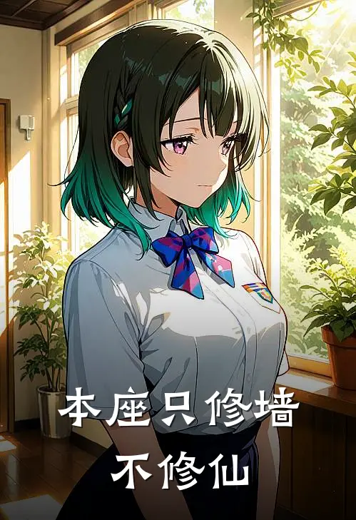 本座只修墙，不修仙