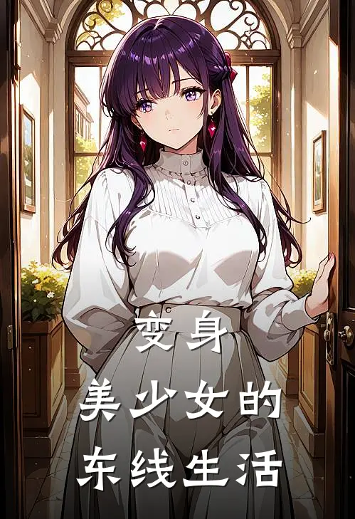 变身，美少女的东线生活