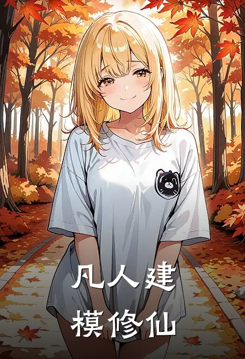 凡人建模修仙