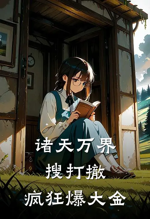 诸天万界搜打撤：疯狂爆大金陈锋太昊完整版小说_最新章节列表诸天万界搜打撤：疯狂爆大金(陈锋太昊)