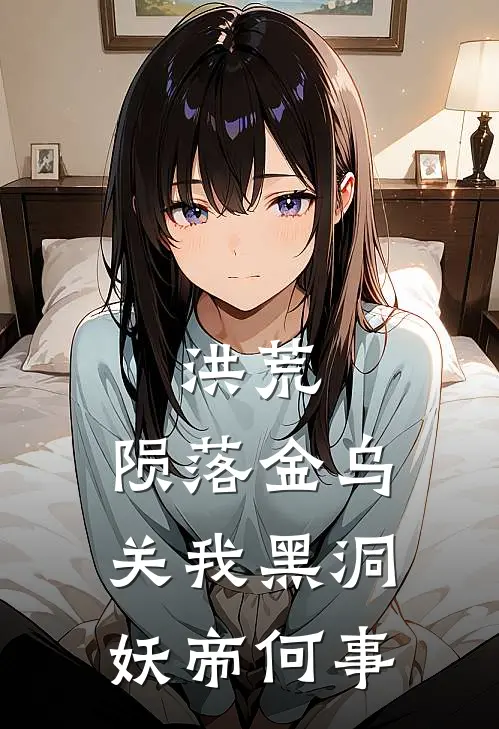 洪荒：陨落金乌关我黑洞妖帝何事陆珺仲琅全文免费阅读无弹窗大结局_(洪荒：陨落金乌关我黑洞妖帝何事)陆珺仲琅最新章节列表笔趣阁（洪荒：陨落金乌关我黑洞妖帝何事）