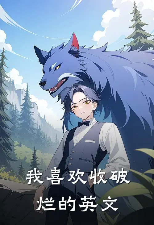 我喜欢收破烂的英文